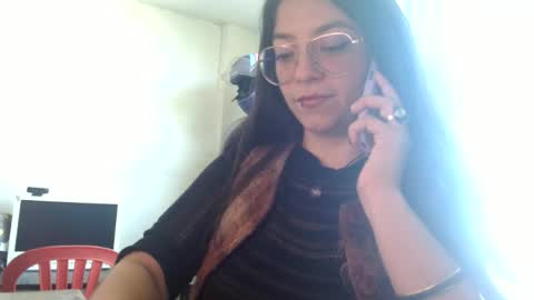 Katherine online show from June 11, 2:59 pm