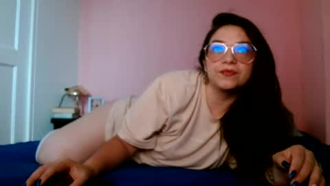 Katherine online show from June 14, 8:00 pm