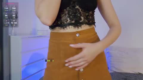 Snapshot of sweetkira1 chatting on February 21, 3:10 pm SweetKira1 online show from February 21, 3:10 pm