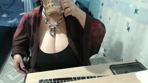 Rebeka online show from February 10, 3:49 pm