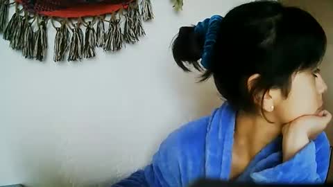 sweetlatinafit online show from May 4, 2:02 pm
