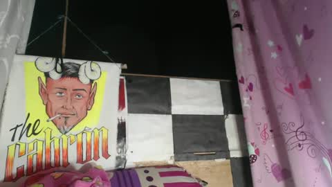 Camilo online show from September 26, 9:35 am