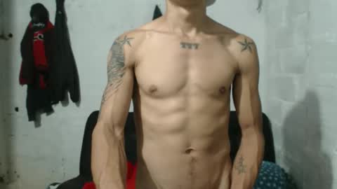 Camilo online show from March 4, 12:27 am