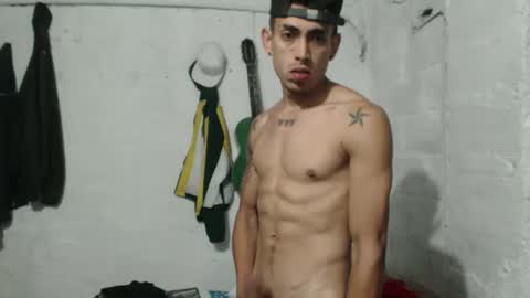 Camilo online show from March 7, 10:45 am