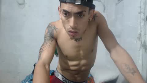 Camilo online show from March 15, 1:17 pm