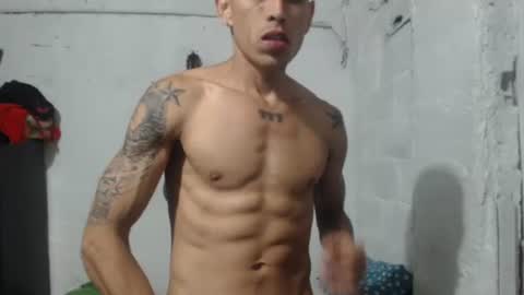 Camilo online show from April 26, 10:57 am