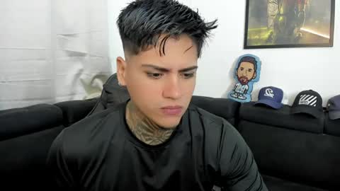 SWEETLATINBOY  online show from May 5, 11:29 am