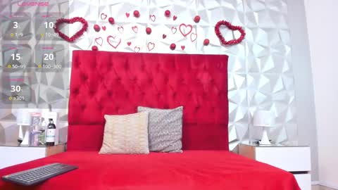 Lauren online show from February 12, 4:44 am