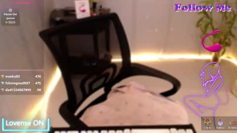 Snapshot of sweetleah_1998 chatting on July 15, 4:40 am Leah online show from July 15, 4:40 am