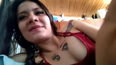 Snapshot of sweetletty_ chatting on August 5, 2:42 pm Letty la traga semen lol online show from August 5, 2:42 pm