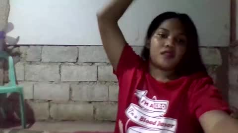 Snapshot of sweetlexypinay19 chatting on September 22, 10:06 am Lexy online show from September 22, 10:06 am