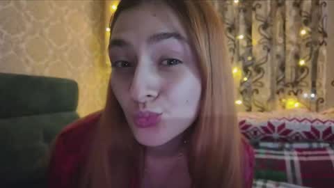 sweetliaison online show from January 5, 5:27 pm