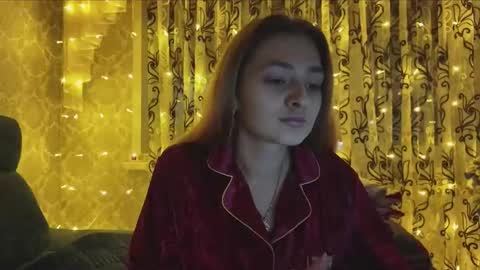 sweetliaison online show from January 17, 2:55 pm