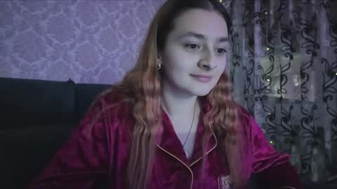 sweetliaison online show from February 3, 5:07 pm