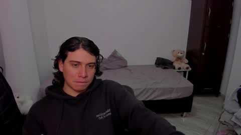 Lian online show from February 13, 9:55 pm