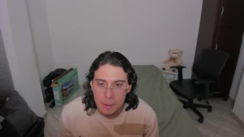 Lian online show from March 13, 11:44 pm