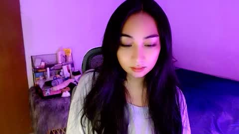 Lilly online show from December 15, 3:44 am