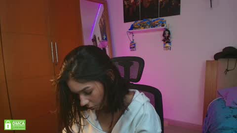 Venus online show from February 11, 10:37 am