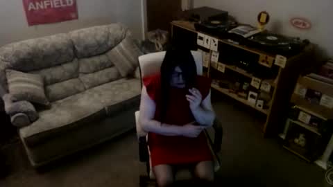 Snapshot of sweetlouise69 chatting on November 7, 6:46 am sweetlouise69 online show from November 7, 6:46 am