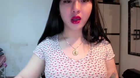 Zoe online show from January 6, 2:58 am