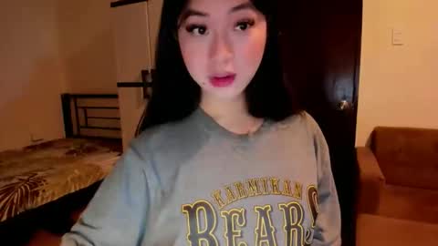 Zoe online show from October 13, 3:39 am