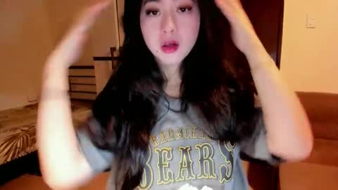 Zoe online show from October 20, 3:29 am