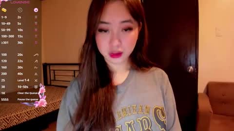 Zoe online show from November 9, 1:59 am