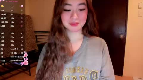 Zoe online show from June 28, 5:02 am