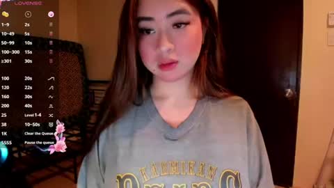Zoe online show from July 7, 1:48 pm