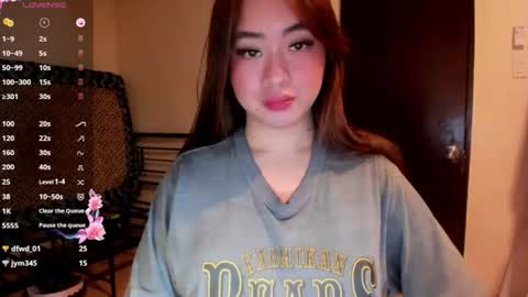 Zoe online show from July 14, 2:05 am