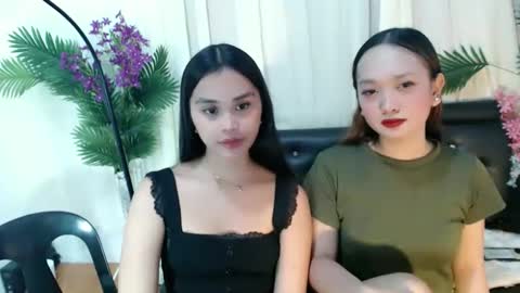 lilcherry online show from April 5, 3:31 pm