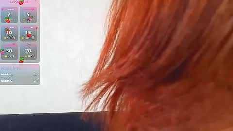 Louise  online show from March 4, 7:58 am