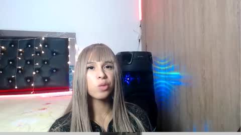 sweetmagic6 online show from March 12, 10:43 am