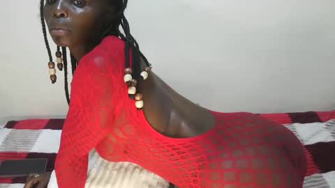 Marie online show from May 17, 6:22 am