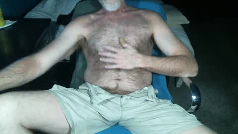 Michael online show from October 5, 9:24 pm