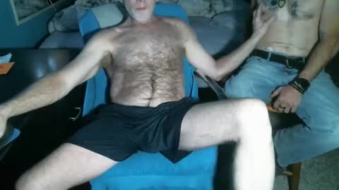 Michael online show from November 14, 6:17 pm