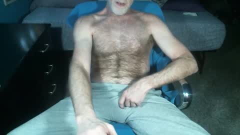 Michael online show from January 31, 8:18 pm