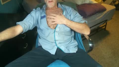 Michael online show from February 18, 12:56 pm