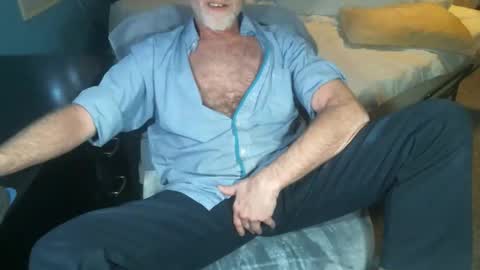 Michael online show from March 9, 2:21 pm