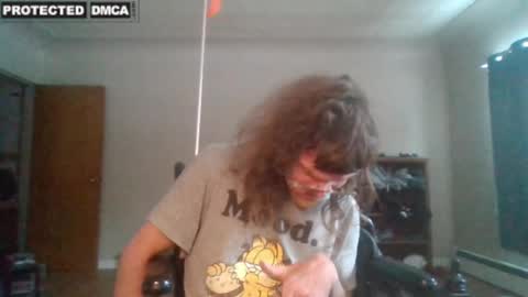 Snapshot of sweetman4u75 chatting on December 16, 8:05 pm Sweet Man online show from December 16, 8:05 pm