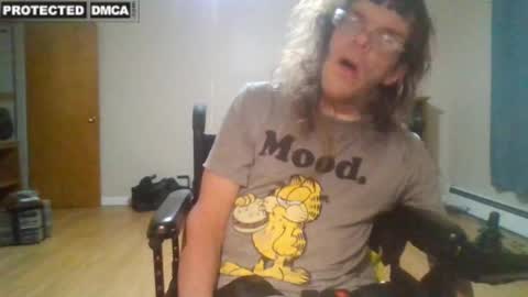 Snapshot of sweetman4u75 chatting on January 2, 12:02 am Sweet Man online show from January 2, 12:02 am