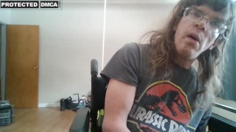 Snapshot of sweetman4u75 chatting on February 21, 5:31 pm Sweet Man online show from February 21, 5:31 pm