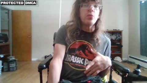 Snapshot of sweetman4u75 chatting on February 23, 5:07 pm Sweet Man online show from February 23, 5:07 pm