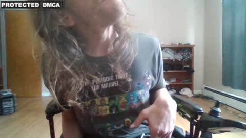 Snapshot of sweetman4u75 chatting on March 2, 6:30 pm Sweet Man online show from March 2, 6:30 pm