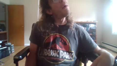 Snapshot of sweetman4u75 chatting on September 22, 5:59 pm Sweet Man online show from September 22, 5:59 pm