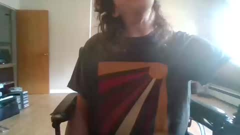 Snapshot of sweetman4u75 chatting on October 12, 8:30 pm Sweet Man online show from October 12, 8:30 pm