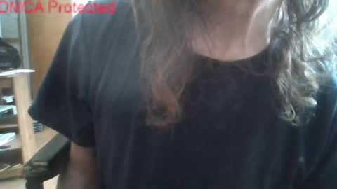 Snapshot of sweetman4u75 chatting on February 8, 7:50 pm Sweet Man online show from February 8, 7:50 pm