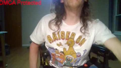 Snapshot of sweetman4u75 chatting on February 17, 4:31 am Sweet Man online show from February 17, 4:31 am