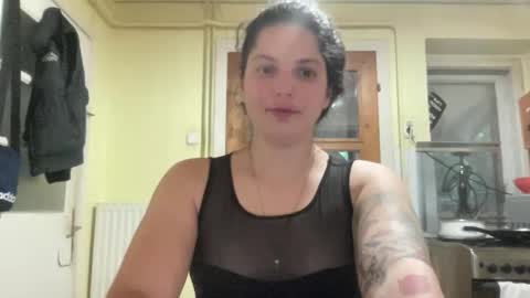 Snapshot of sweetmandyy chatting on October 10, 3:33 pm sweetmandyy online show from October 10, 3:33 pm