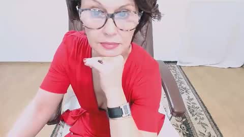 SweetMargoou1 online show from February 5, 5:50 pm